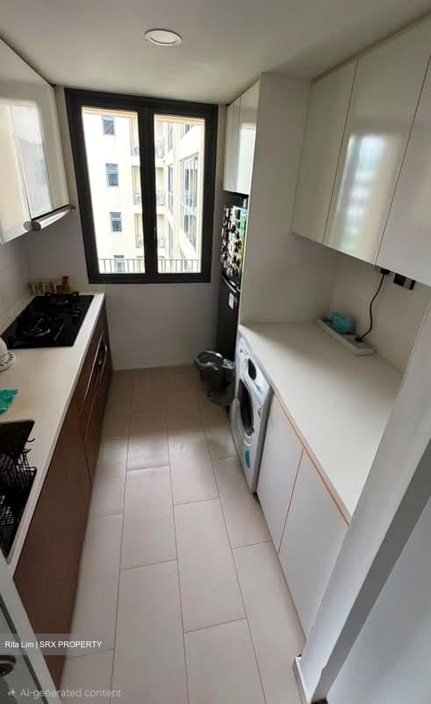 Palm Isles (D17), Condominium #582529491